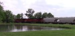 BNSF LCHI6571